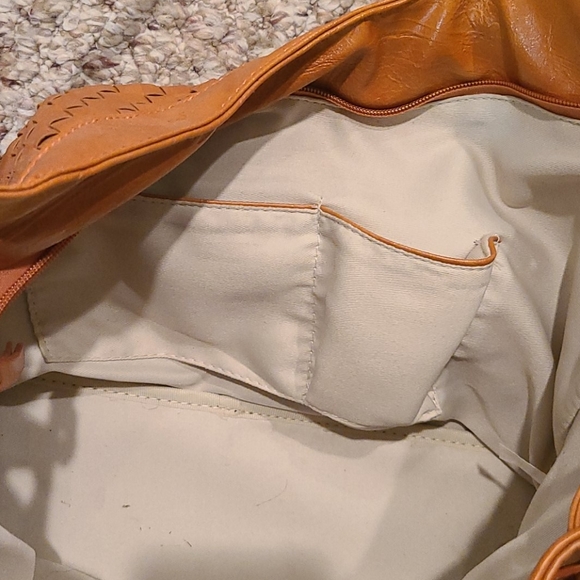 Oversized Boho Bag - Picture 4 of 4